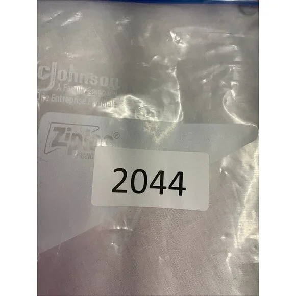 TAHARI Collarless Linen Tunic Size 2X Button Down Shirt White Roll Tab flowy - Picture 8 of 8